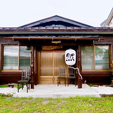 Guest House Zen Yamanakako Bagian luar foto